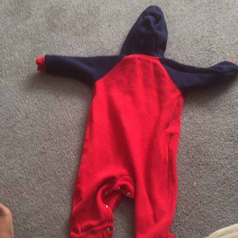 Bodysuit - Picture 2 of 2